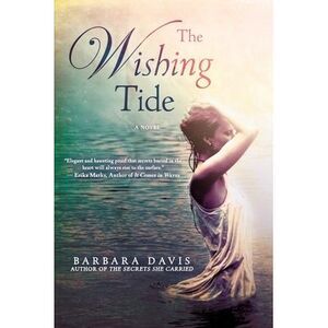 The Wishing Tide -- Barbara Davis